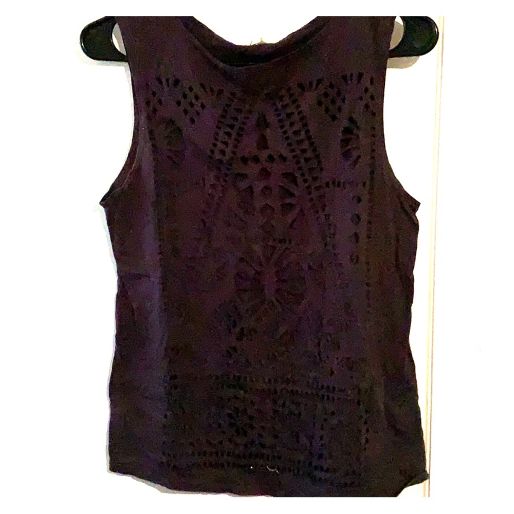 Women’s tank